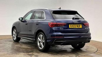 Audi Q3 35 TFSI S Line 5dr S Tronic