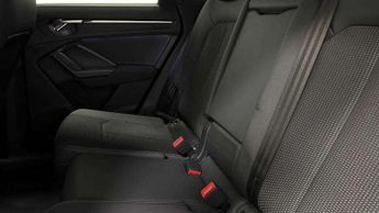 Audi Q3 35 TFSI S Line 5dr S Tronic