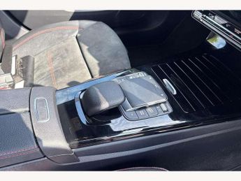 Mercedes-Benz A-Class A180 AMG Line Executive 5dr Auto