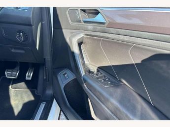 Volkswagen Tiguan Allspace 1.5 TSI EVO R-Line Tech 5dr DSG