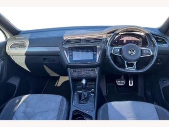 Volkswagen Tiguan Allspace 1.5 TSI EVO R-Line Tech 5dr DSG
