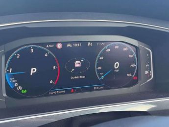 Volkswagen Tiguan 2.0 TDI R-Line 5dr DSG