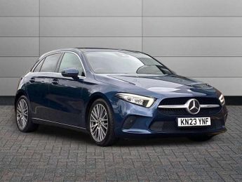 Mercedes A Class A200 Sport Executive 5dr Auto