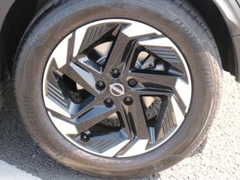 Nissan Qashqai 1.5 E-Power N-Connecta 5dr Auto