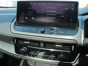 Nissan Qashqai 1.5 E-Power N-Connecta 5dr Auto