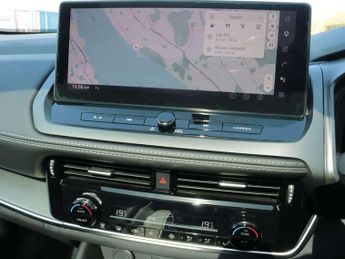 Nissan Qashqai 1.5 E-Power N-Connecta 5dr Auto