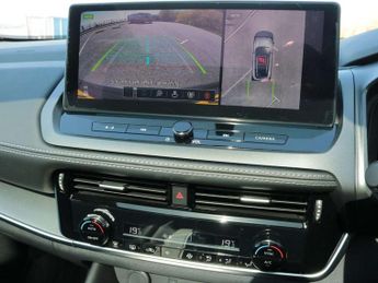 Nissan Qashqai 1.5 E-Power N-Connecta 5dr Auto