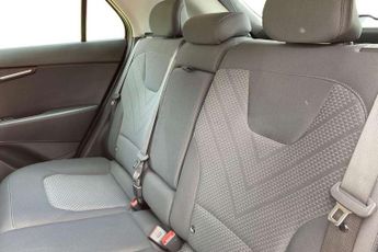 Kia Niro 1.6 GDi Hybrid 2 5dr DCT