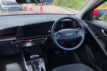 Kia Niro 1.6 GDi Hybrid 2 5dr DCT