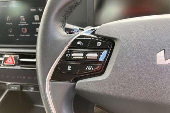 Kia Niro 1.6 GDi Hybrid 2 5dr DCT