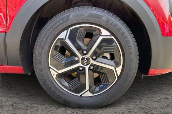 Kia Niro 1.6 GDi Hybrid 2 5dr DCT