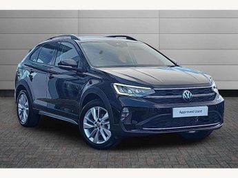 Volkswagen Taigo 1.0 TSI 115 Match 5dr DSG