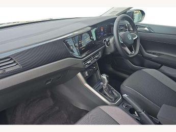 Volkswagen Taigo 1.0 TSI 115 Match 5dr DSG