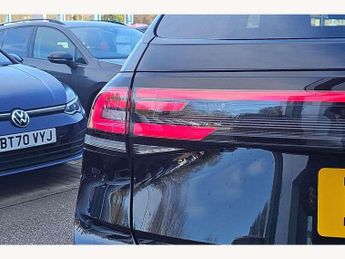 Volkswagen Taigo 1.0 TSI 115 Match 5dr DSG