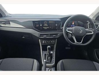 Volkswagen Taigo 1.0 TSI 115 Match 5dr DSG