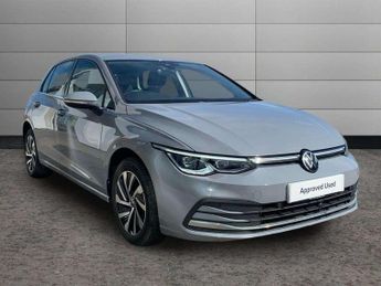 Volkswagen Golf 1.4 TSI eHybrid Style 5dr DSG