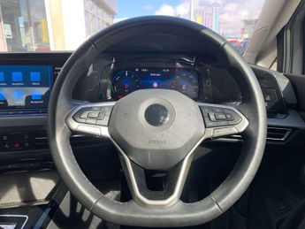 Volkswagen Golf 1.4 TSI eHybrid Style 5dr DSG