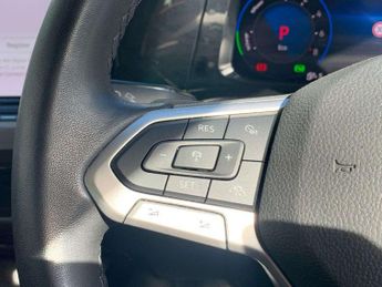 Volkswagen Golf 1.4 TSI eHybrid Style 5dr DSG