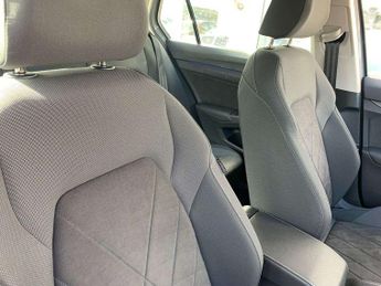 Volkswagen Golf 1.4 TSI eHybrid Style 5dr DSG