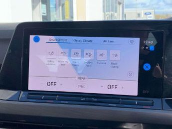 Volkswagen Golf 1.4 TSI eHybrid Style 5dr DSG