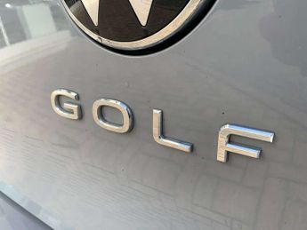 Volkswagen Golf 1.4 TSI eHybrid Style 5dr DSG