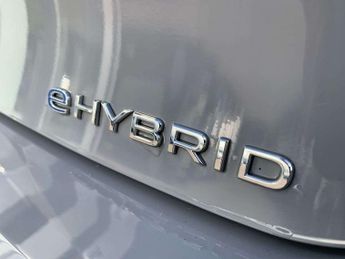 Volkswagen Golf 1.4 TSI eHybrid Style 5dr DSG