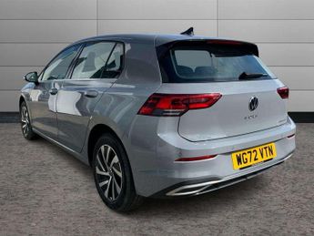 Volkswagen Golf 1.4 TSI eHybrid Style 5dr DSG