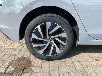 Volkswagen Golf 1.4 TSI eHybrid Style 5dr DSG