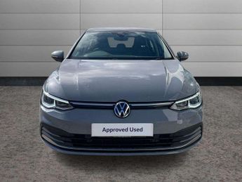 Volkswagen Golf 1.4 TSI eHybrid Style 5dr DSG