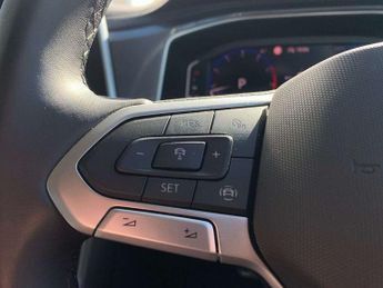 Volkswagen T-Roc 1.5 TSI Style 5dr DSG