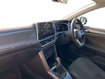 Volkswagen T-Roc 1.5 TSI Style 5dr DSG