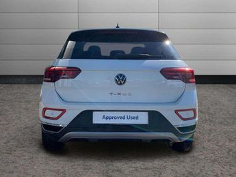 Volkswagen T-Roc 1.5 TSI Style 5dr DSG