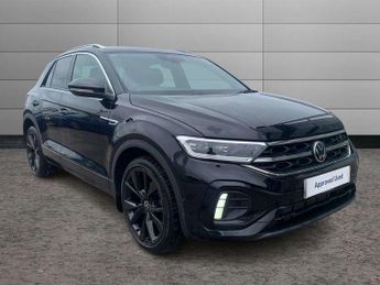Volkswagen T-Roc 1.5 TSI EVO R-Line 5dr DSG
