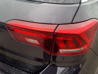 Volkswagen T-Roc 1.5 TSI EVO R-Line 5dr DSG
