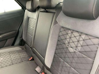 Volkswagen T-Roc 1.5 TSI EVO R-Line 5dr DSG