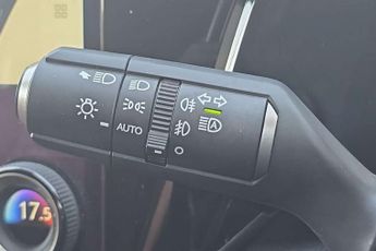 Lexus NX 350h 2.5 5dr E-CVT