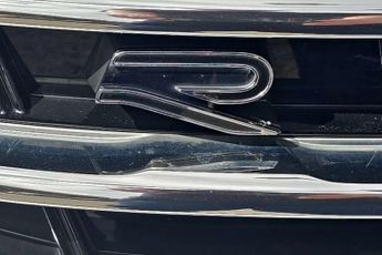 Volkswagen Tiguan 1.5 TSI 150 R-Line 5dr DSG