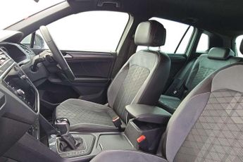 Volkswagen Tiguan 1.5 TSI 150 R-Line 5dr DSG