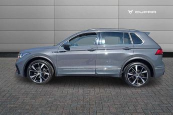Volkswagen Tiguan 1.5 TSI 150 R-Line 5dr DSG