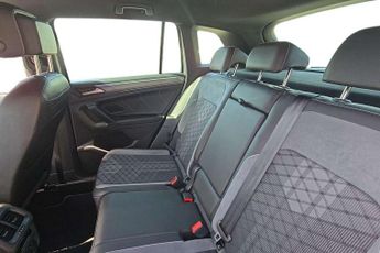 Volkswagen Tiguan 1.5 TSI 150 R-Line 5dr DSG