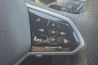 Volkswagen Tiguan 1.5 TSI 150 R-Line 5dr DSG