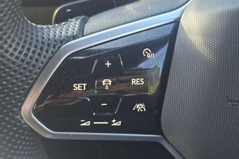 Volkswagen Tiguan 1.5 TSI 150 R-Line 5dr DSG