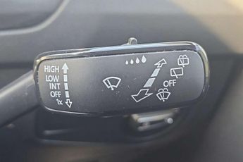 Volkswagen Tiguan 1.5 TSI 150 R-Line 5dr DSG