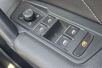 Volkswagen Tiguan 1.5 TSI 150 R-Line 5dr DSG