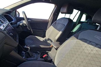 Volkswagen Tiguan 1.5 TSI 150 R-Line 5dr DSG