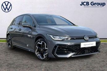 Volkswagen Golf 1.5 TSI 150 R-Line 5dr
