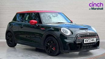 MINI John Cooper Works 2.0 John Cooper Works 3dr Auto