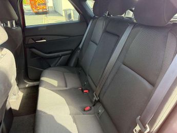 Mazda CX-30 2.0 e-Skyactiv G MHEV Exclusive-Line 5dr Auto