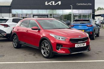 Kia Ceed 1.5T GDi ISG 3 5dr DCT