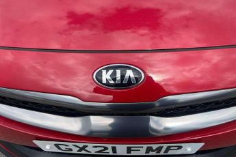Kia XCeed 1.5T GDi ISG 3 5dr DCT